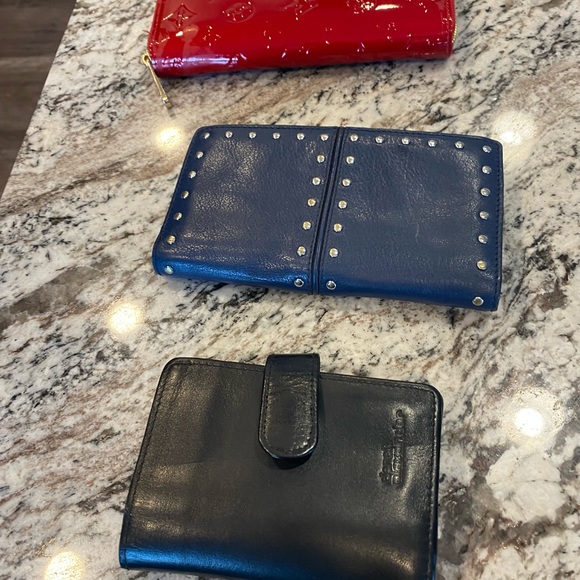 Assorted wallets price $20 each - Picture 2 of 2